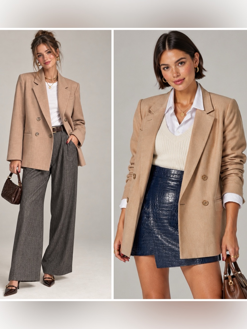 Maeve Blazer
